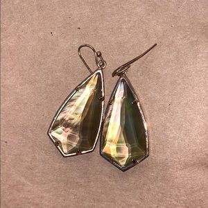 Kendra Scott Carla earrings